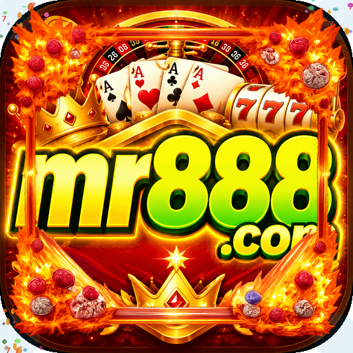 mr888 — mitra unggulan