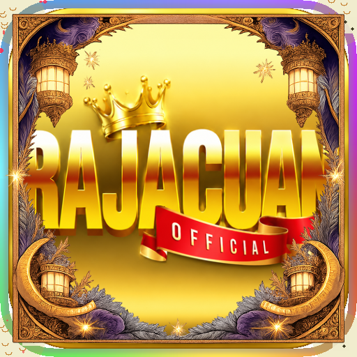 rajacuan — mitra unggulan